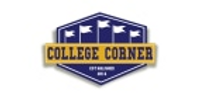 College Corner Store coupons